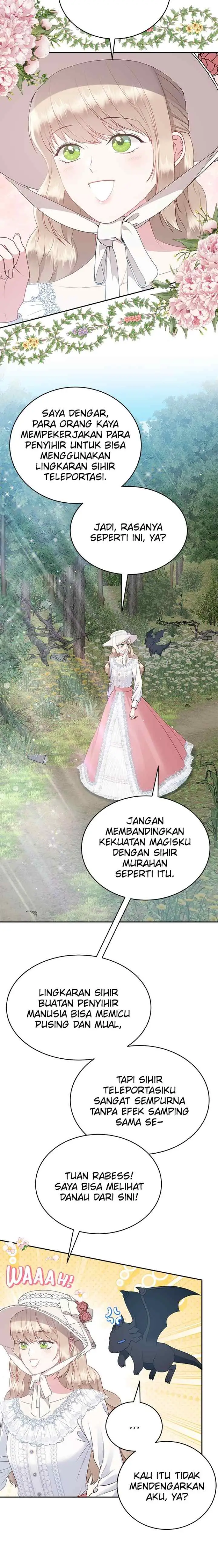 What Does That Evil Dragon Live For? chapter 59 halaman 7