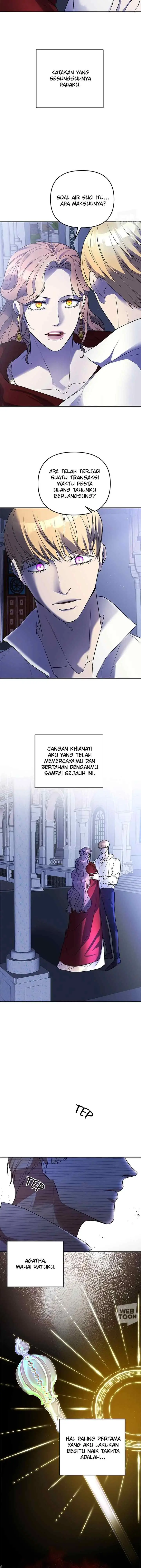 Agatha chapter 22 halaman 10