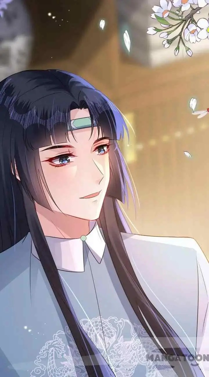 Princess, Don't Ruin Your Public Persona! chapter 235 halaman 10