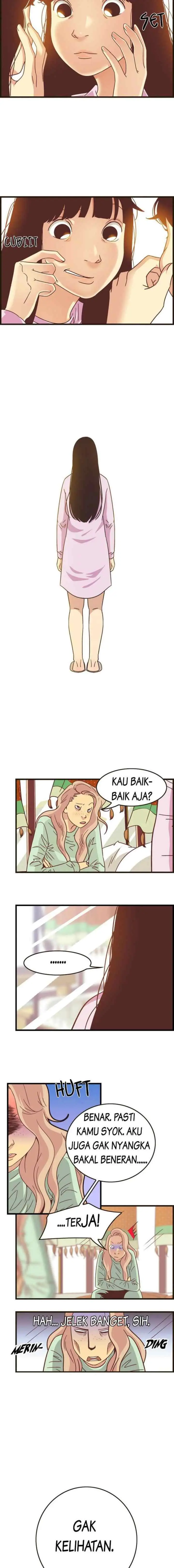 Someone Inside of Me chapter 2 halaman 15