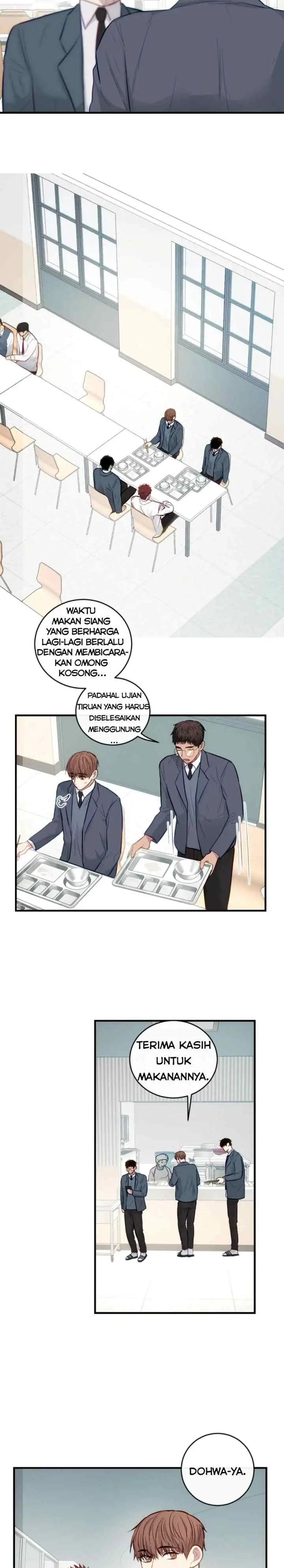 Birds of A Feather Flocks Together chapter 20 halaman 6