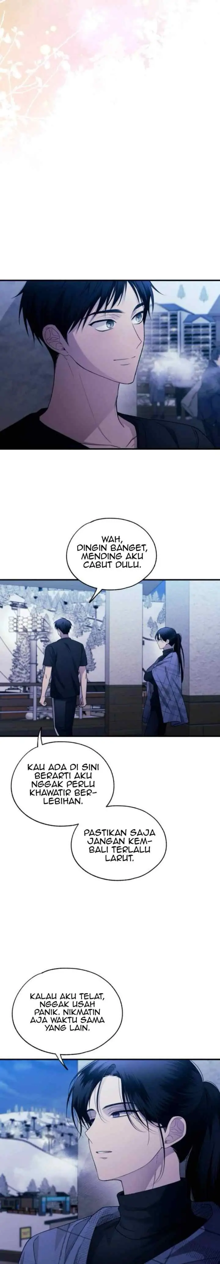 Yeonwoo's Innocence chapter 203 halaman 10