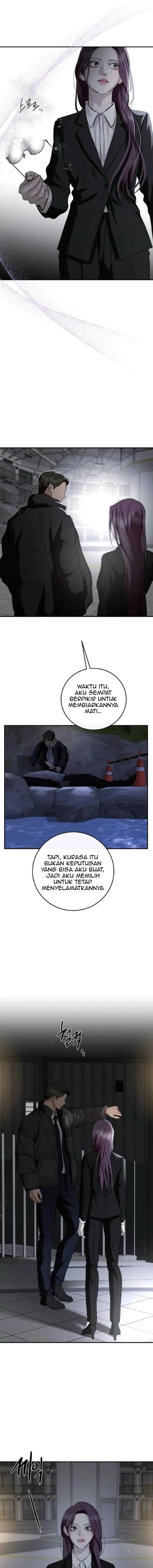 Extroversion of an Immortal chapter 141 halaman 10