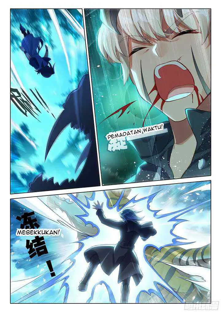 Soul Land 5 chapter 44 halaman 13