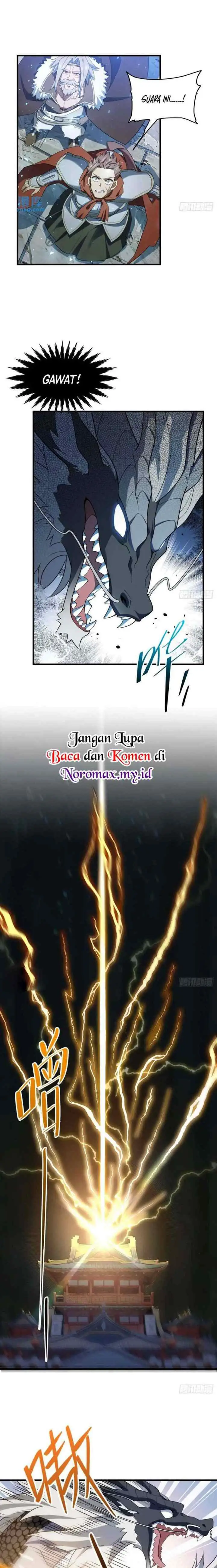 Scoring the Sacred Body of the Ancients from the Get-go chapter 18 halaman 7