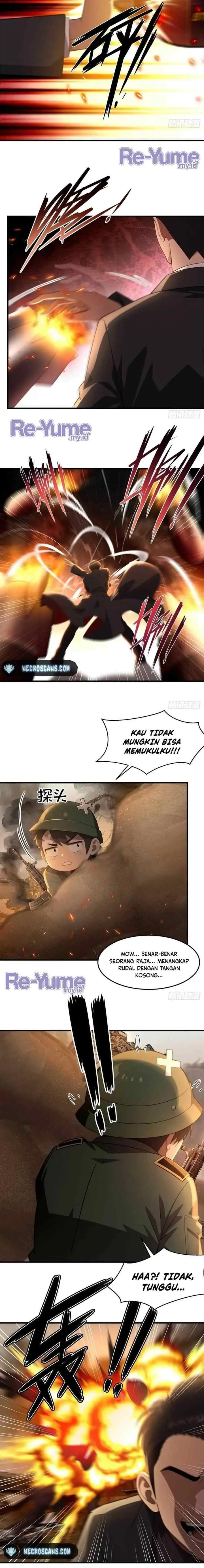 The Villain Wants to Live One More Day chapter 1 halaman 6