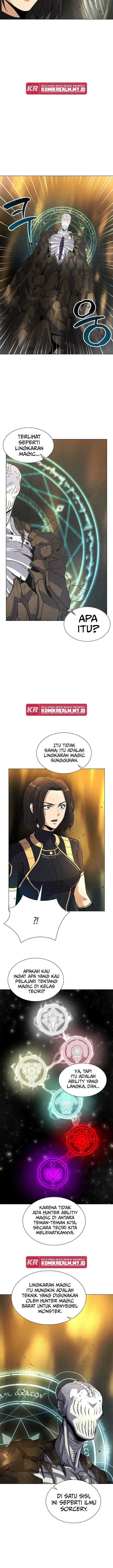 Carnivorous Hunter chapter 58 halaman 7