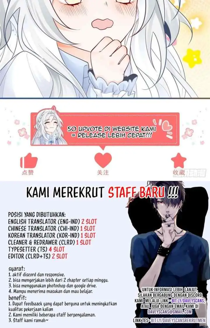 I Became the Sacrificial Princess chapter 8 halaman 10