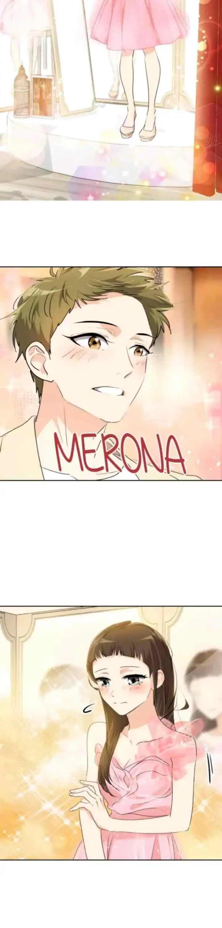 Heart Has a Soft Spot chapter 84 halaman 15