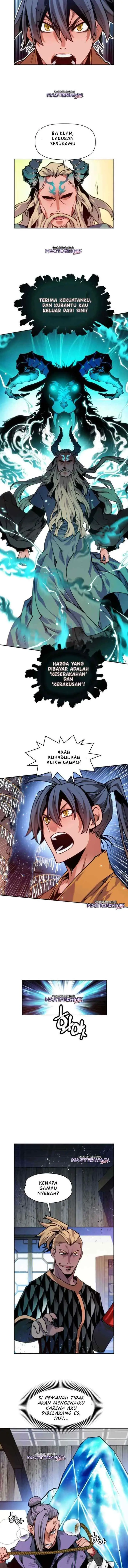 The Golden Age chapter 16 halaman 10