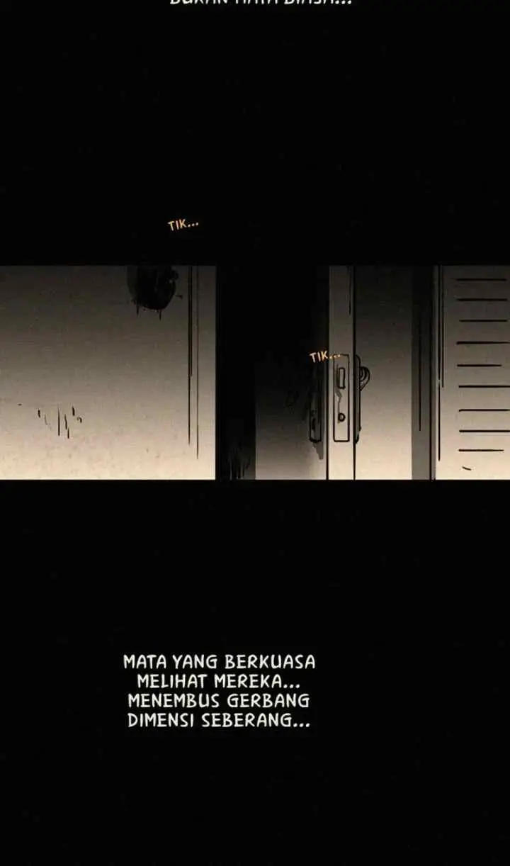 Journal of Terror chapter 2 halaman 4