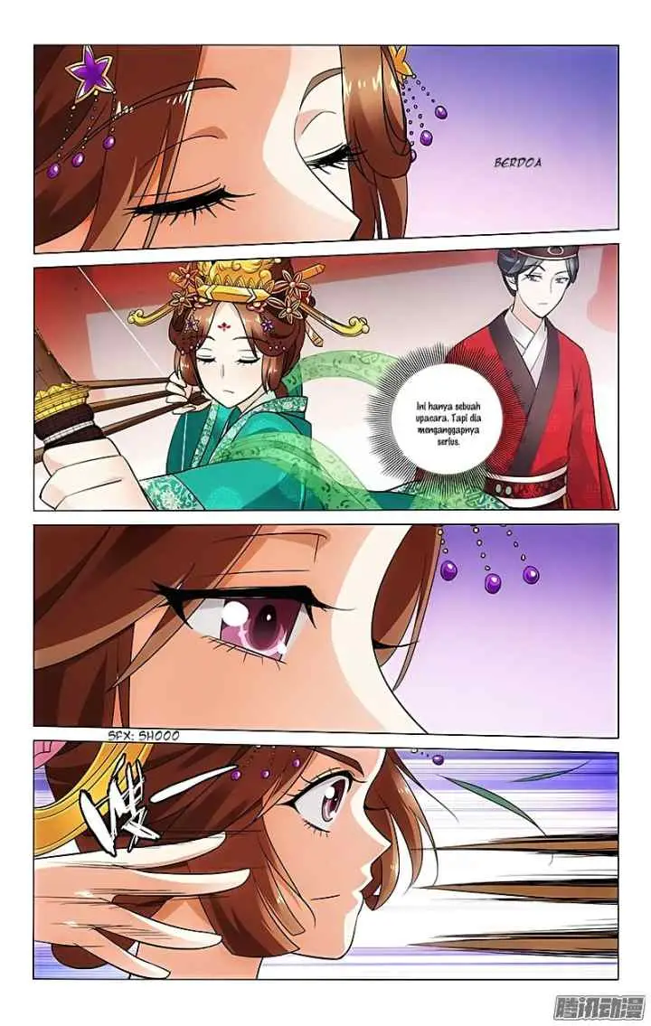 Prince Don't do This chapter 21 halaman 7