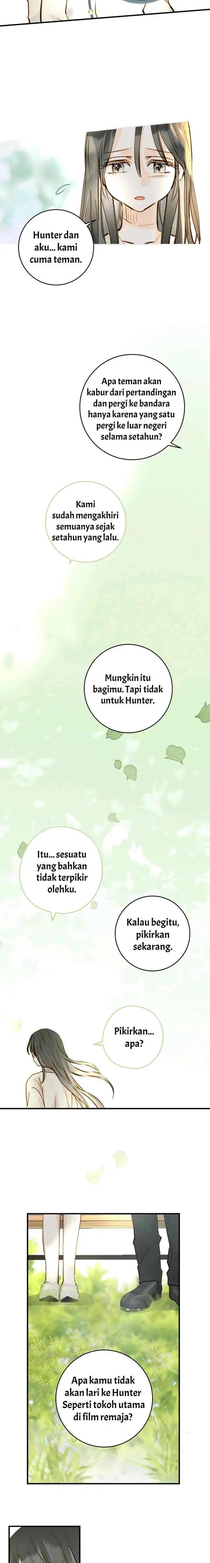 William In The Closet chapter 25 halaman 18