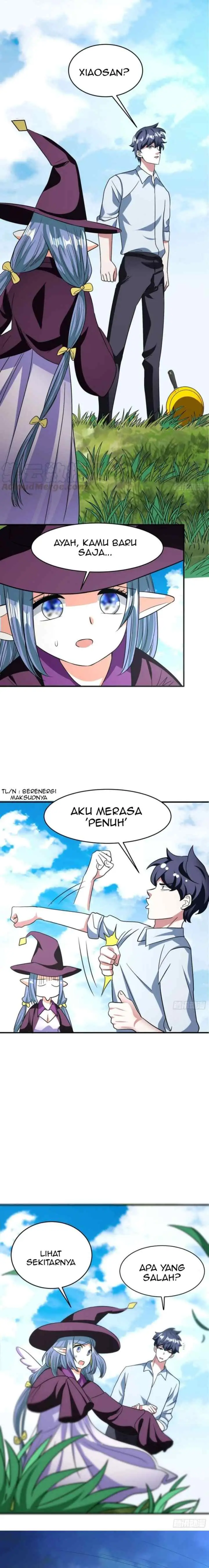 My Son In Brother chapter 27 halaman 5