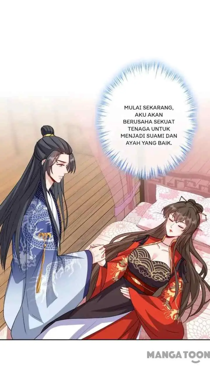 My Chubby Princess Consort chapter 133 halaman 15
