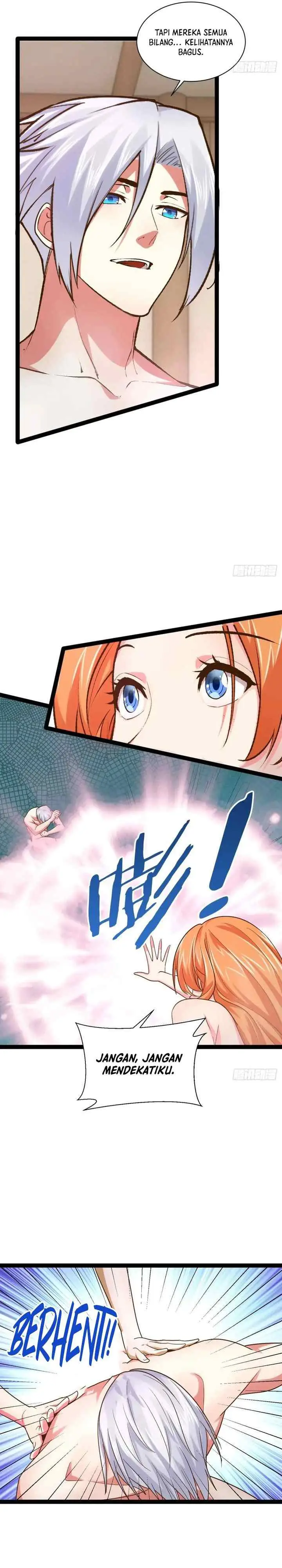 Starting From Maximum Charm Points chapter 104 halaman 16