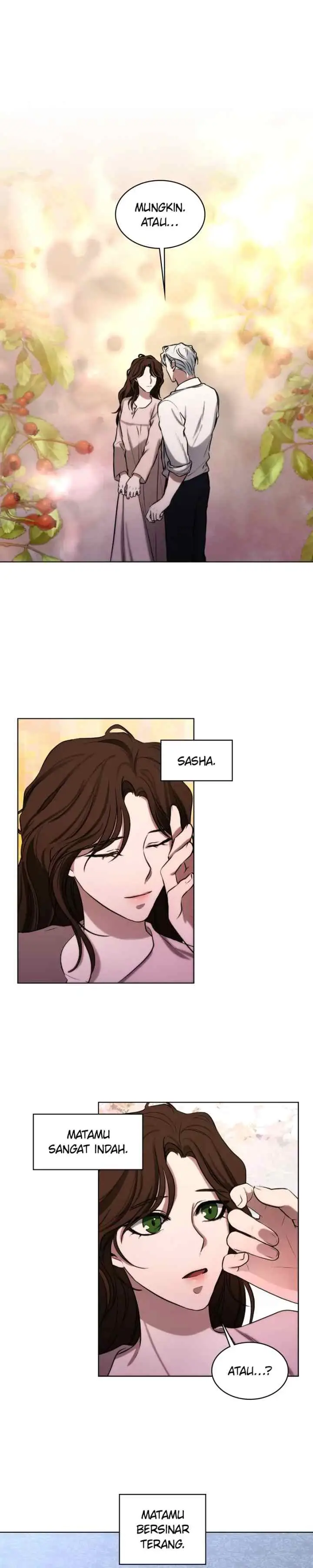 The Double Agent chapter 75 halaman 6