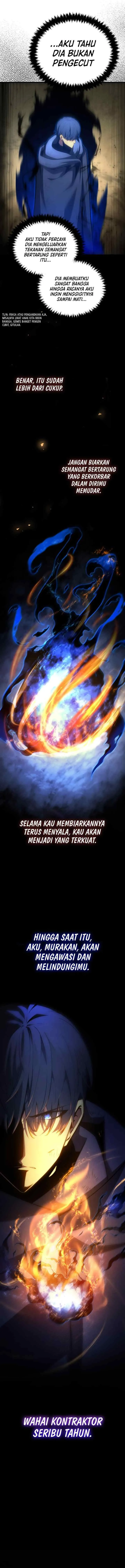 Swordmaster's Youngest Son chapter 56 halaman 13