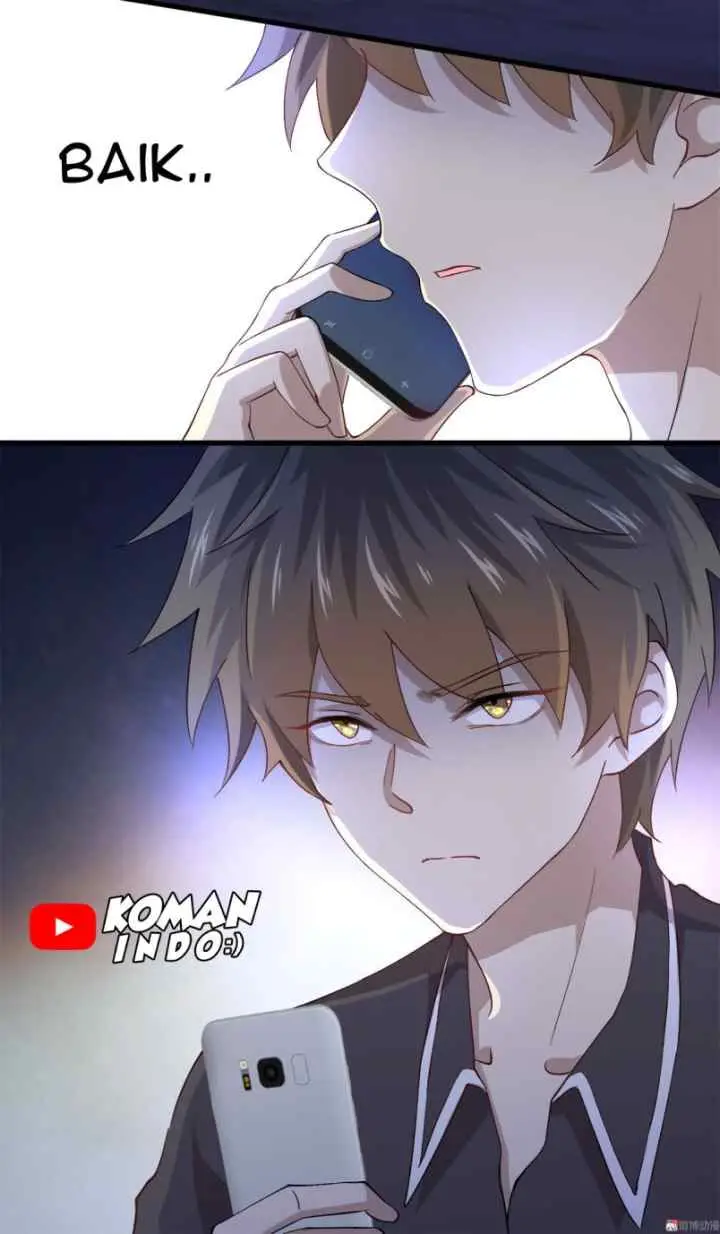 Immortal Swordsman in The Reverse World chapter 4 halaman 18