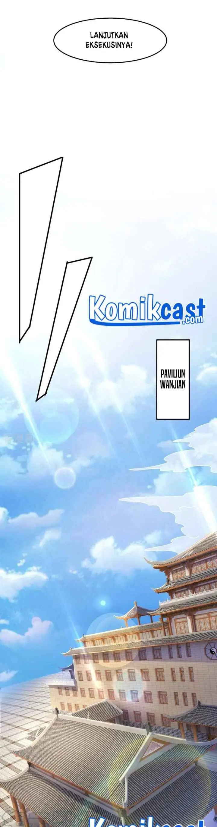 Spirit Sword Sovereign chapter 483 halaman 9