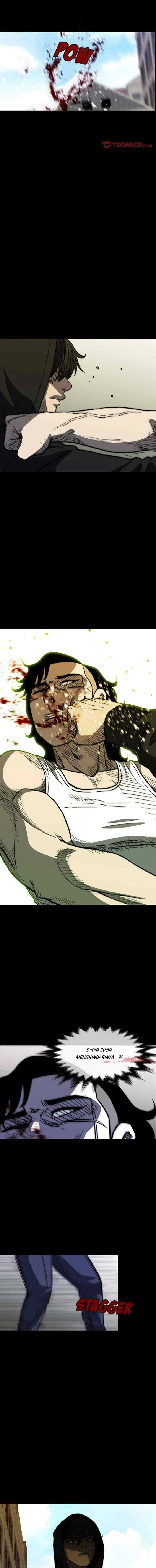 Watch Dog chapter 48 halaman 10