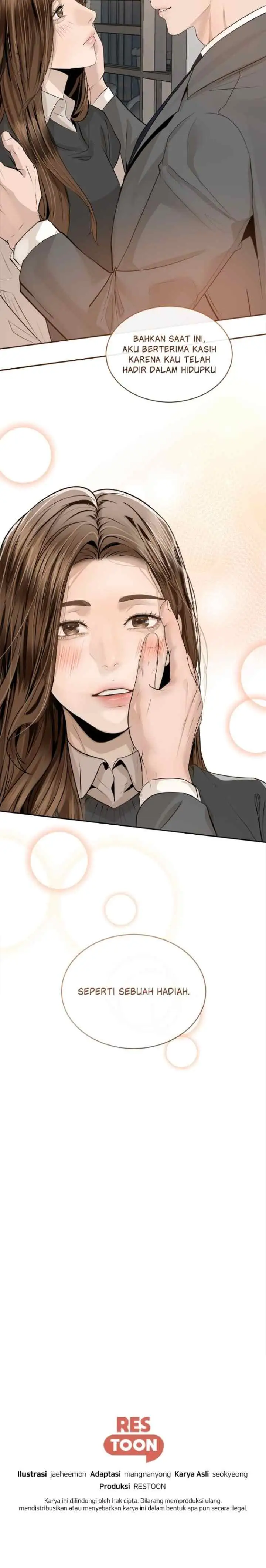 I'll Give You Everything chapter 69 halaman 20