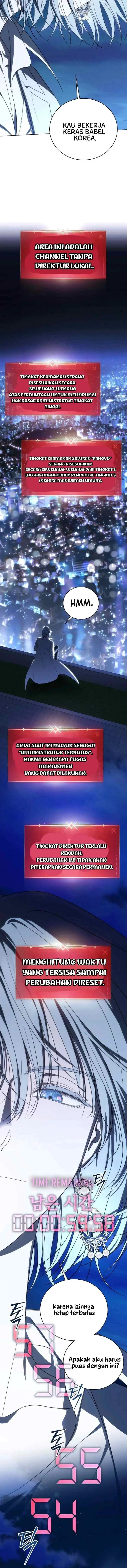 A Guide to the Right Life for Rankers chapter 43 halaman 10