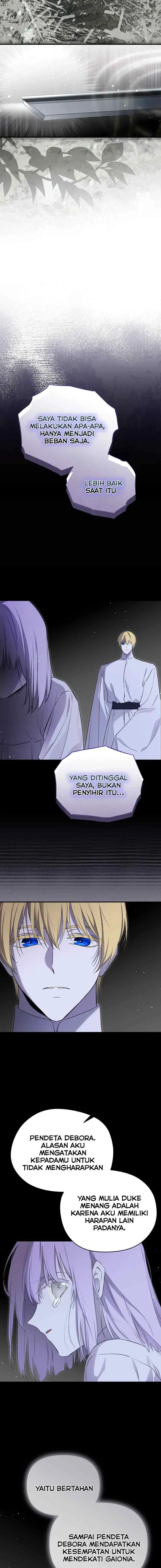 I Married the Male Lead's Dad chapter 147 halaman 17
