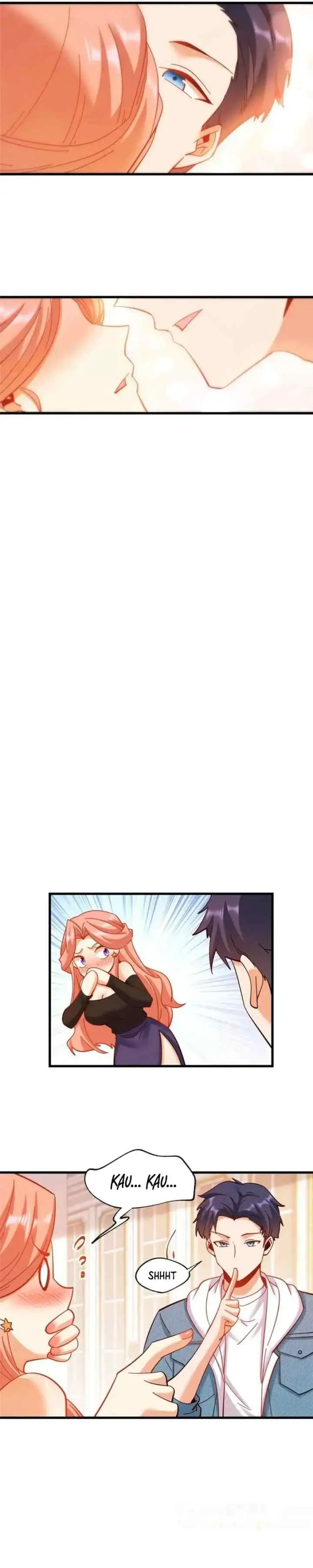 I Use Cash to Level Up chapter 100 halaman 8