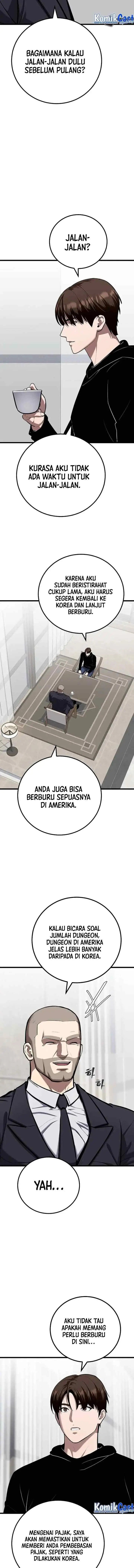 Level 1 Player chapter 110 halaman 9