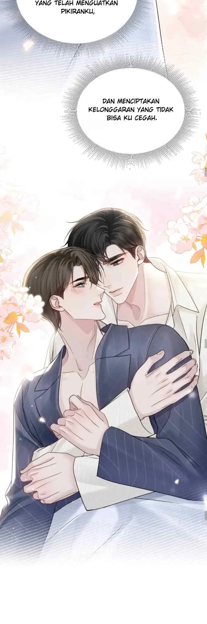 Tit For Tat chapter 95 halaman 15