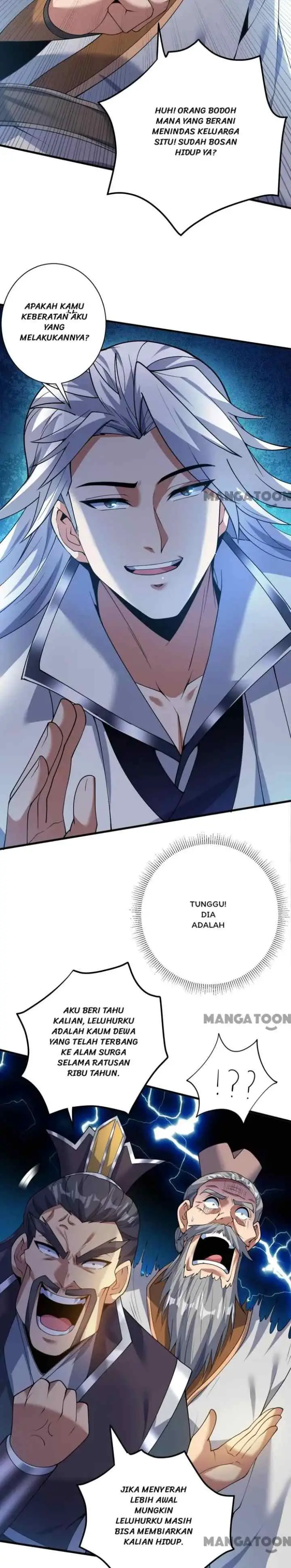 Seclusion With Apprentices chapter 178 halaman 11