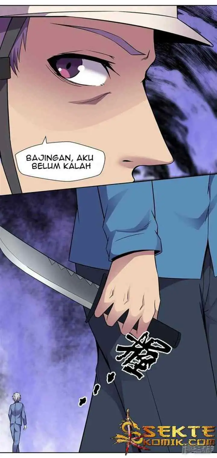 Rebirth Self Cultivation chapter 88 halaman 7