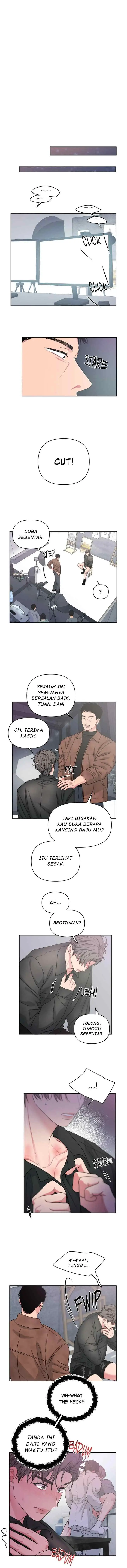 Arts Mans chapter 66 halaman 16