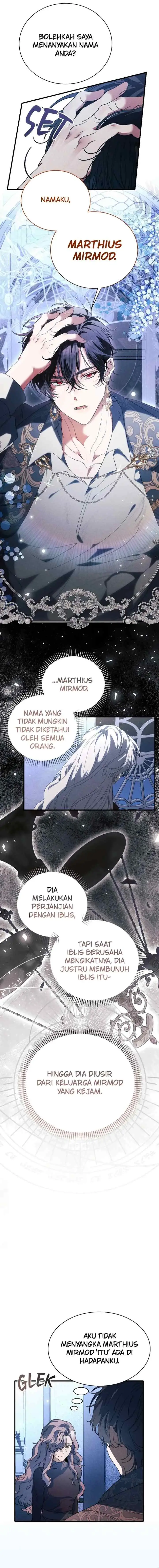 I Will Protect The Tyrant Dad! chapter 42 halaman 5