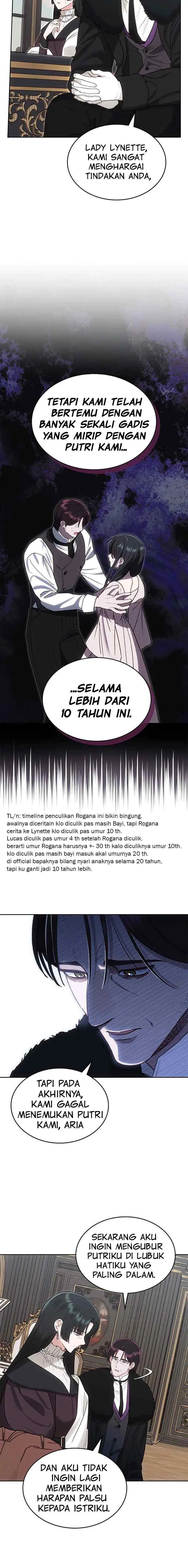 The End of this Fairy Tale is a Soap Opera chapter 60 halaman 5