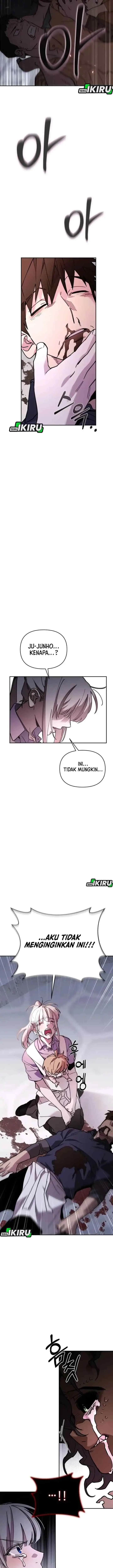 Single Dad in Another World chapter 33 halaman 8