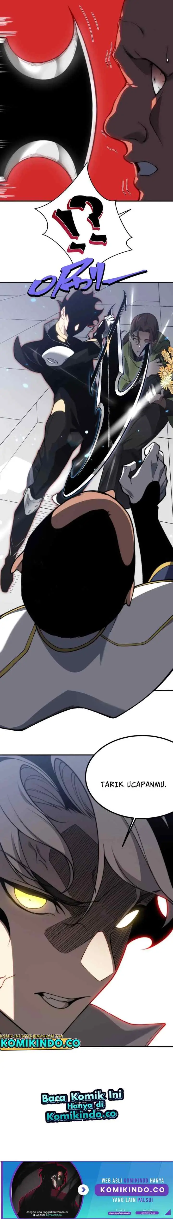Demon Evolution chapter 38 halaman 15