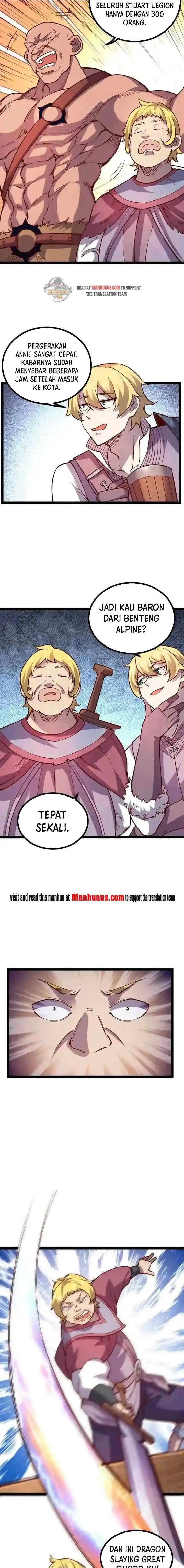 Record of The Mightiest Lord chapter 41 halaman 5