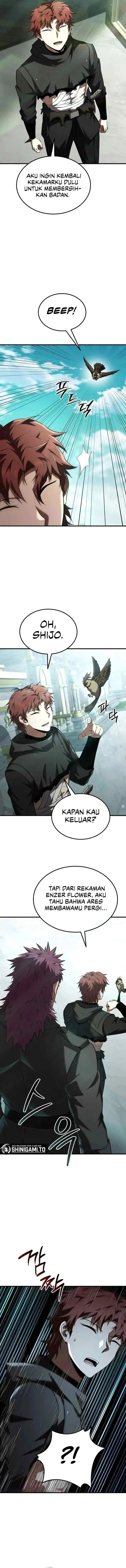 The Narrow-Eyed Villain of the Demon Academy chapter 56 halaman 16