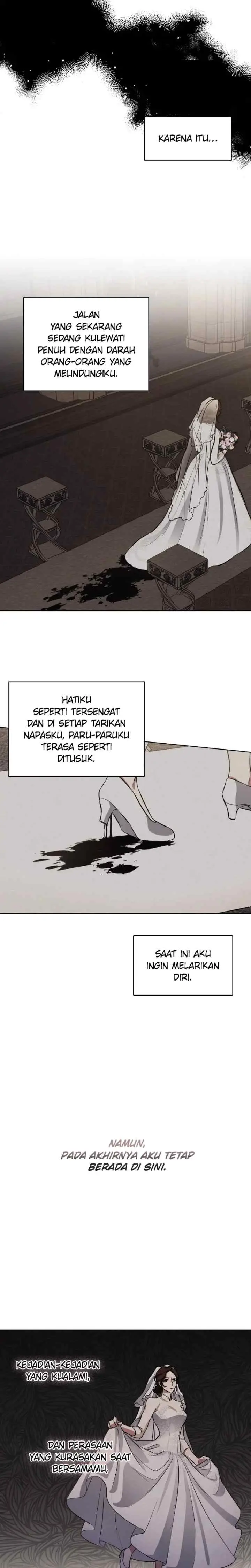 The Double Agent chapter 54 halaman 5