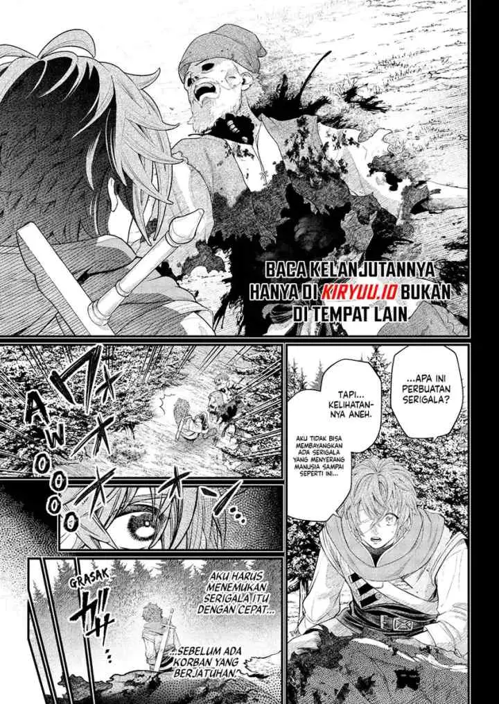 Märchen Crown chapter 28 halaman 8