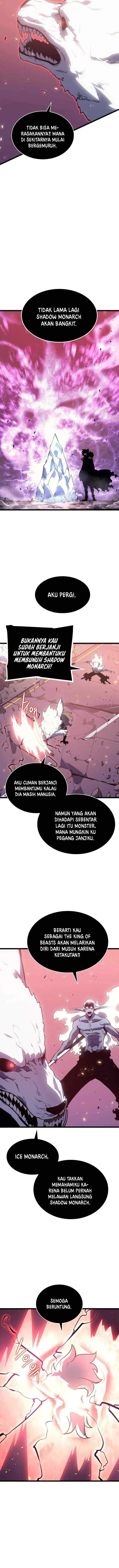 Solo Leveling chapter 164 halaman 10