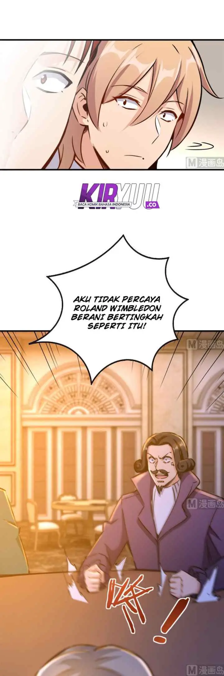 Release That Witch chapter 73 halaman 19