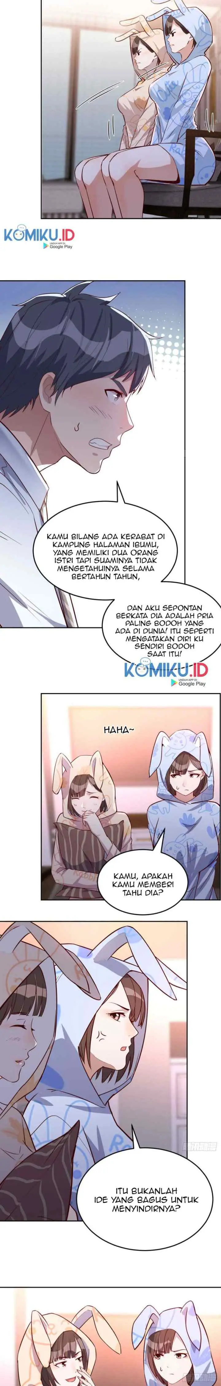 I Have Twin Girlfriends chapter 20 halaman 11