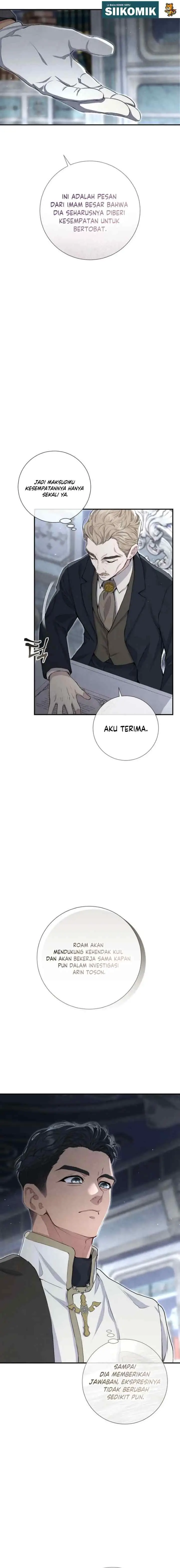 Don't Look For The Resurrected Villainess chapter 22 halaman 12