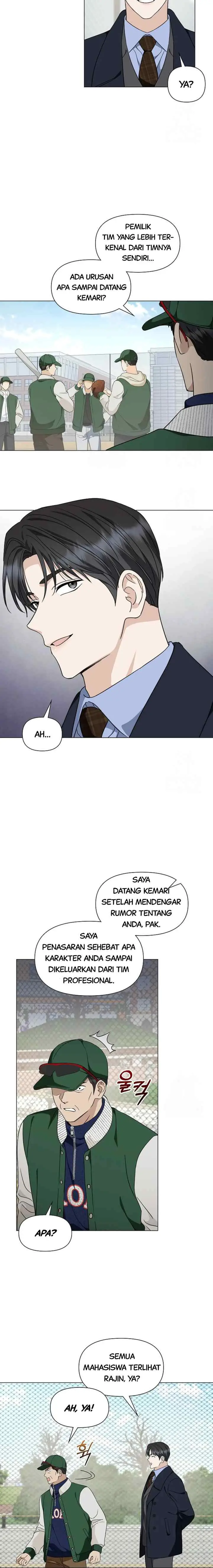 Tanda Cinta chapter 34 halaman 7