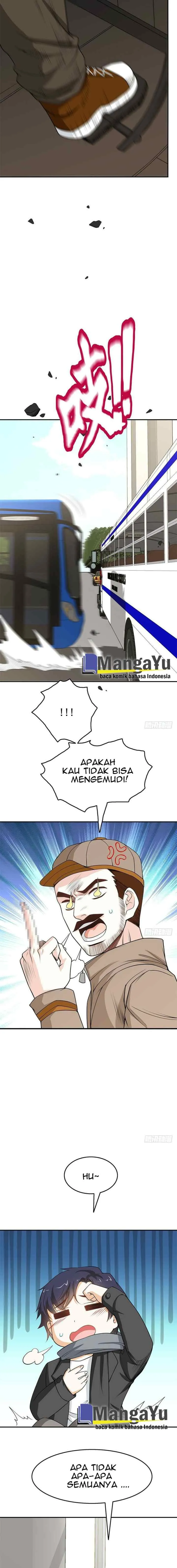 Strongest Son In Law chapter 12 halaman 6