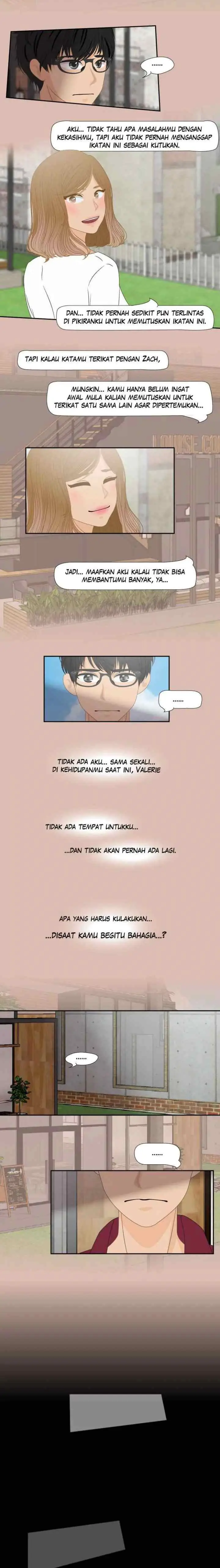 In A Dream chapter 144 halaman 6