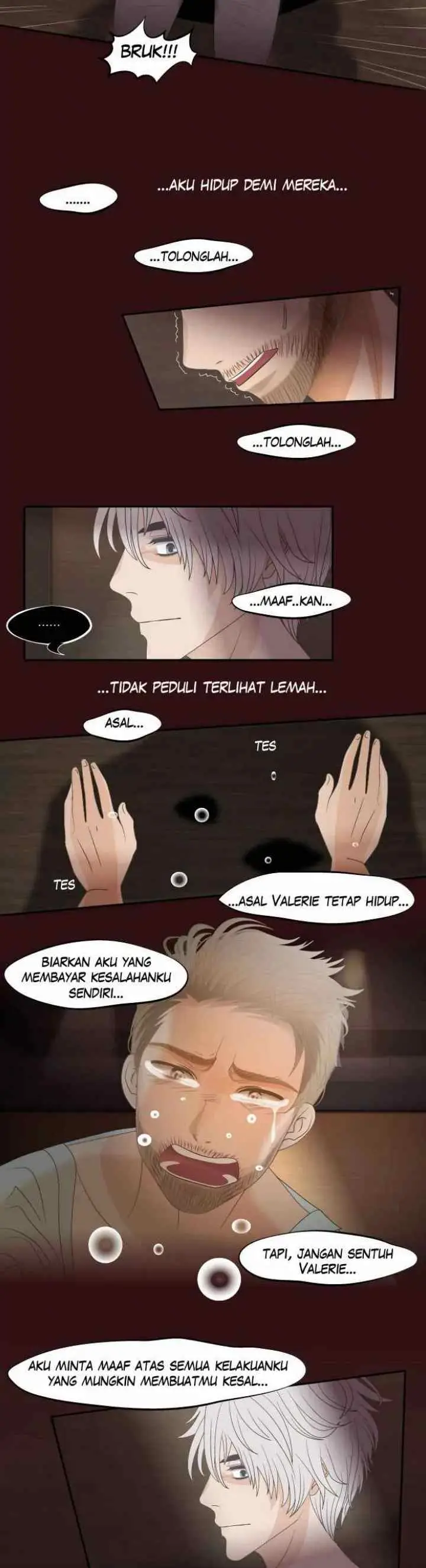 In A Dream chapter 126 halaman 13